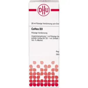 COFFEAD3Dilution20ml