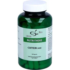 COFFEIN200Kapseln90Stück