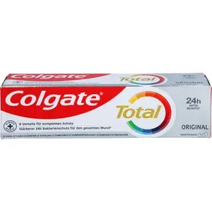 COLGATETotalOriginalZahnpasta75ml