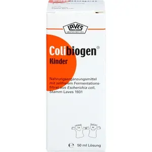 COLIBIOGENKinderLösung50ml