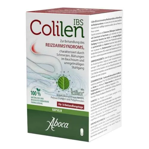 Colilen Ibs Kapseln, 60 St