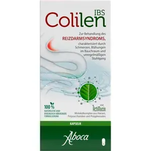 COLILENIBSKapseln96St