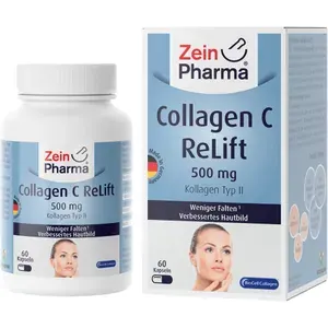 COLLAGENCReLiftKapseln500mg60Stück