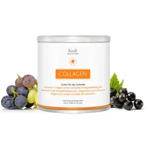 COLLAGENGUTESfürdieGelenkePulver300g