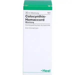 COLOCYNTHISHOMACCORDTropfen30ml