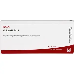 COLONGLD15Ampullen10X1ml