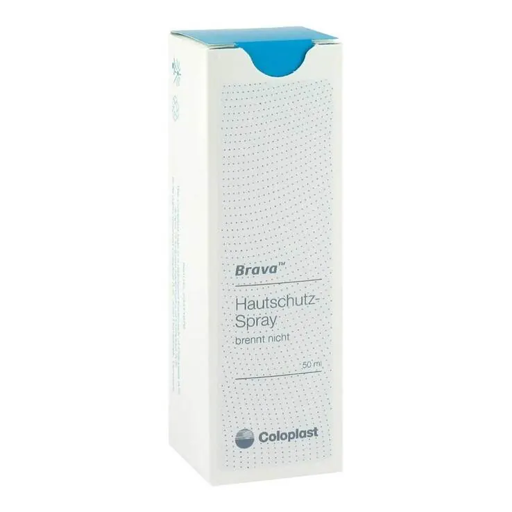 Coloplast Hautschutz Spray, 1 St