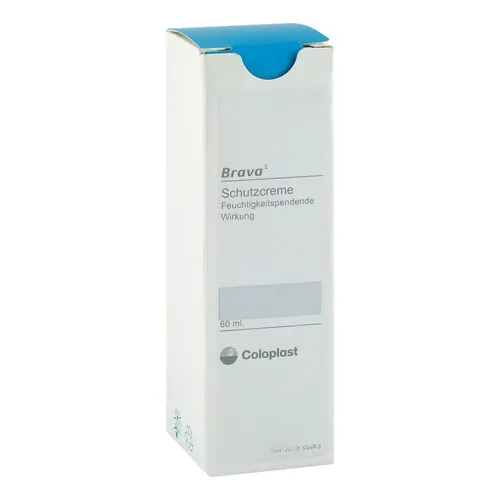 COLOPLAST Schutzcreme, 1 St
