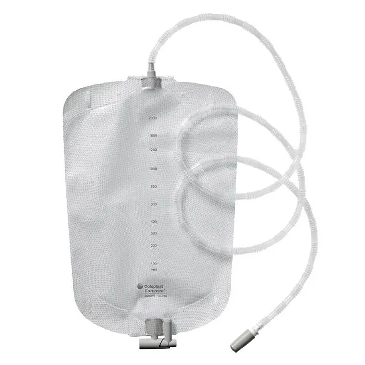 Coloplast Uro Nachtbeutel 2 l, 10 St