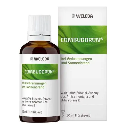 Combudoron flüssig, 50 ml