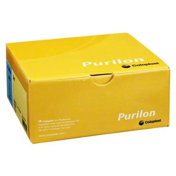 Comfeel Purilon Gel 3900, 10X15 g