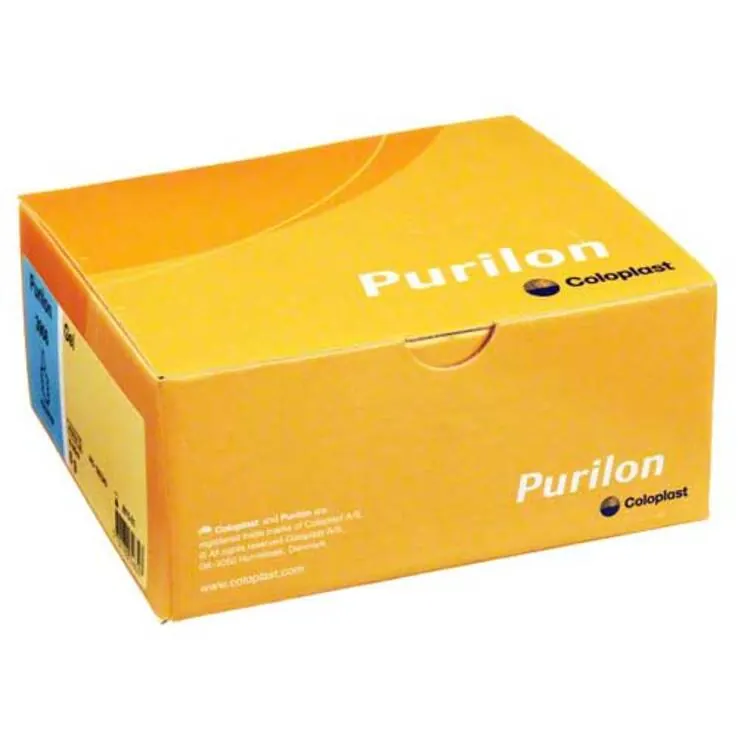 Comfeel Purilon Gel 3906, 10X8 g