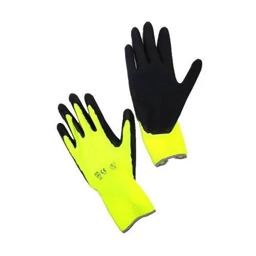 Compressana Supergrip Feinstrick-Handschuh Größe 4, 2 St