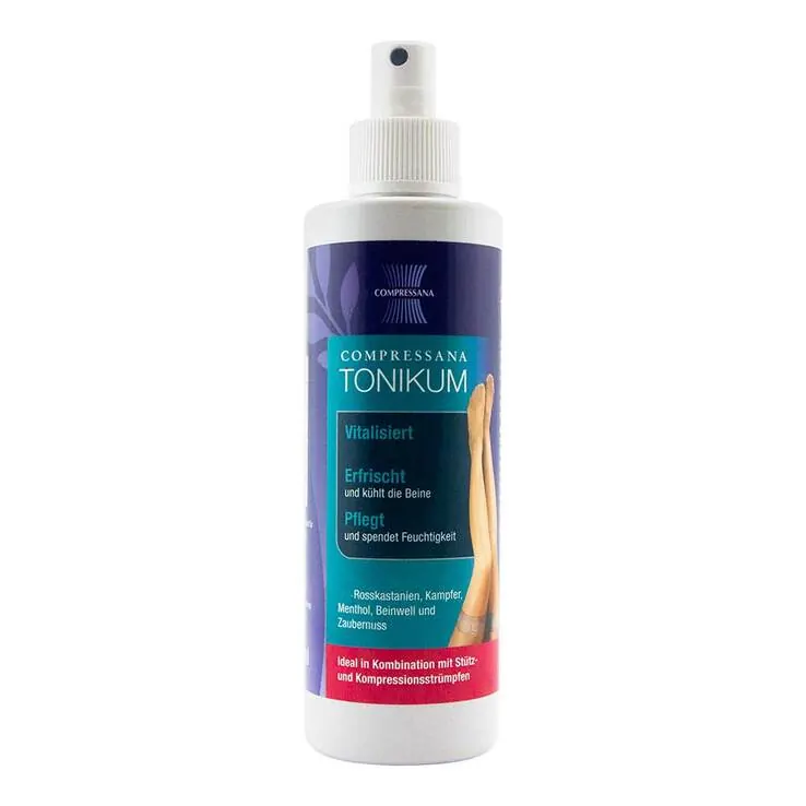 Compressana Tonikum Spray, 200 ml