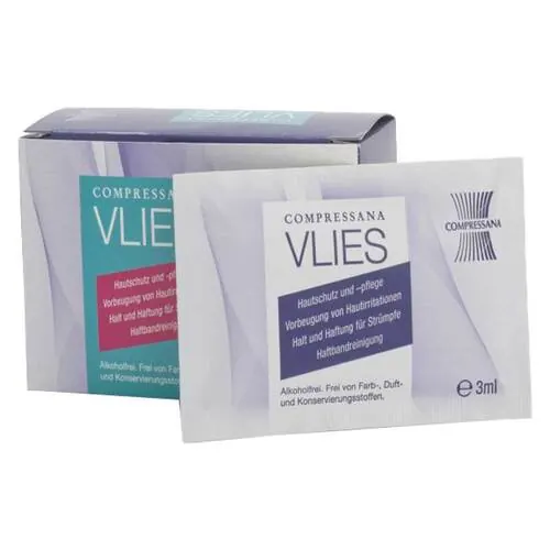 Compressana Vlies, 10 St