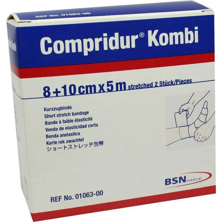 Compridur Kombi Binden je 1, 1 St