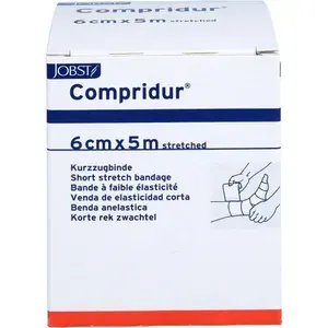 COMPRIDURKompr.Binde6cmx5m1St