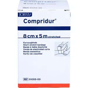 COMPRIDURKompr.Binde8cmx5m1St