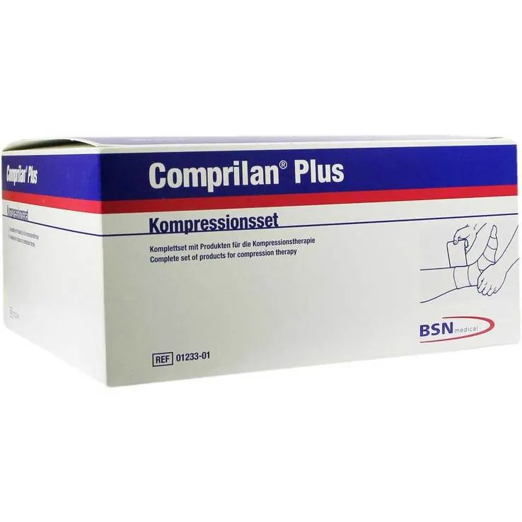 Comprilan Plus Kompression Set, 1 St