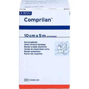 COMPRILANelast.Binde10cmx5m1St