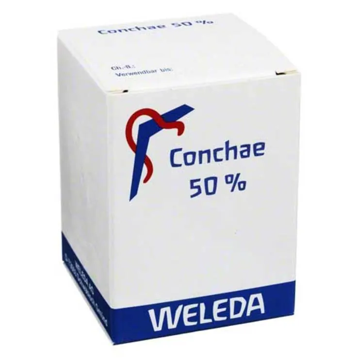 Conchae 50% Trituration, 50 g