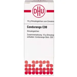 CONDURANGOC30Globuli10g