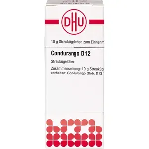 CONDURANGOD12Globuli10g