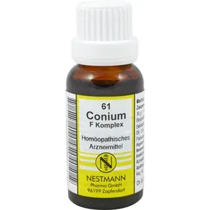 CONIUMFKomplex61Dilution20ml
