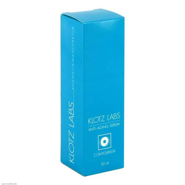 Contour Serum, 50 ml