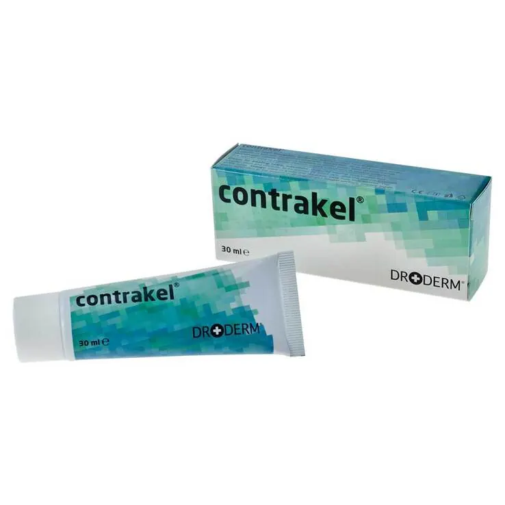 Contrakel Creme, 30 ml