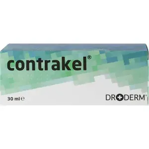 CONTRAKELCreme30ml