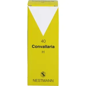 CONVALLARIAHNr.40Tropfen100ml