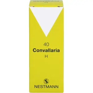 CONVALLARIAHNr.40Tropfen50ml