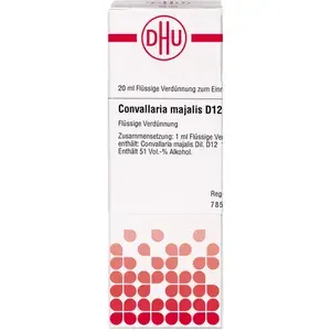 CONVALLARIAMAJALISD12Dilution20ml