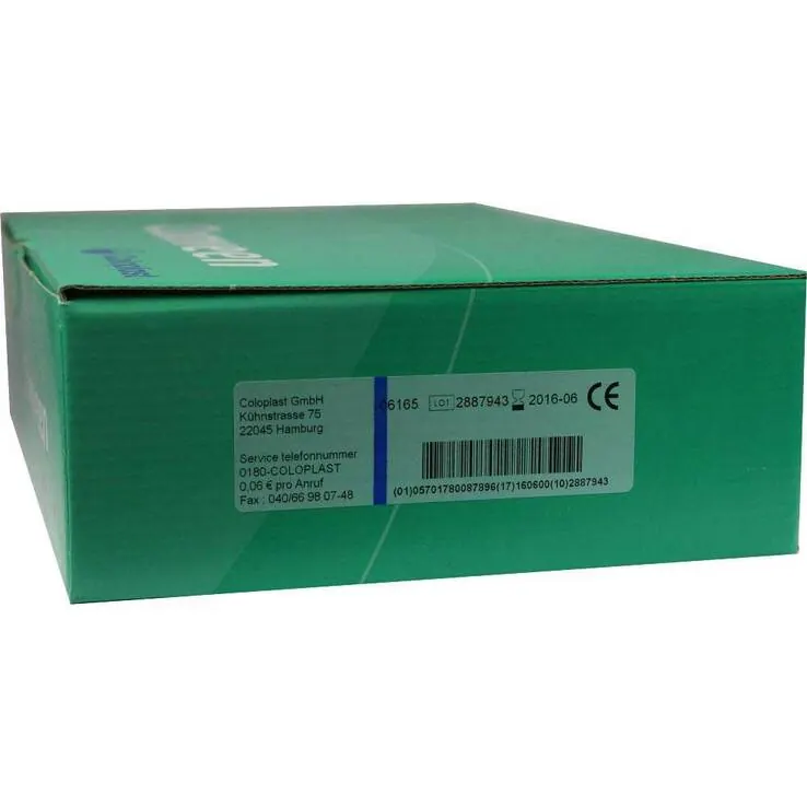 Conveen Beinling klein 78368, 10 St