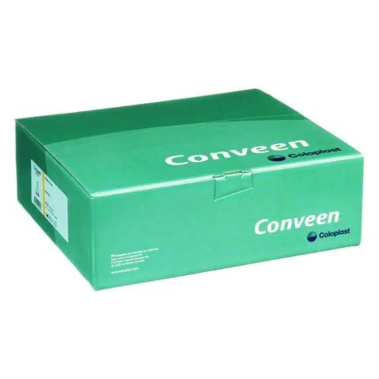 Conveen Kondom Urin.25mm 520, 30 St