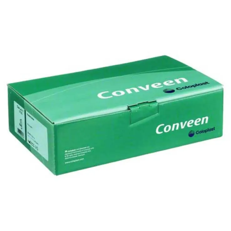 Conveen Kondom Urin.30mm 513, 30 St