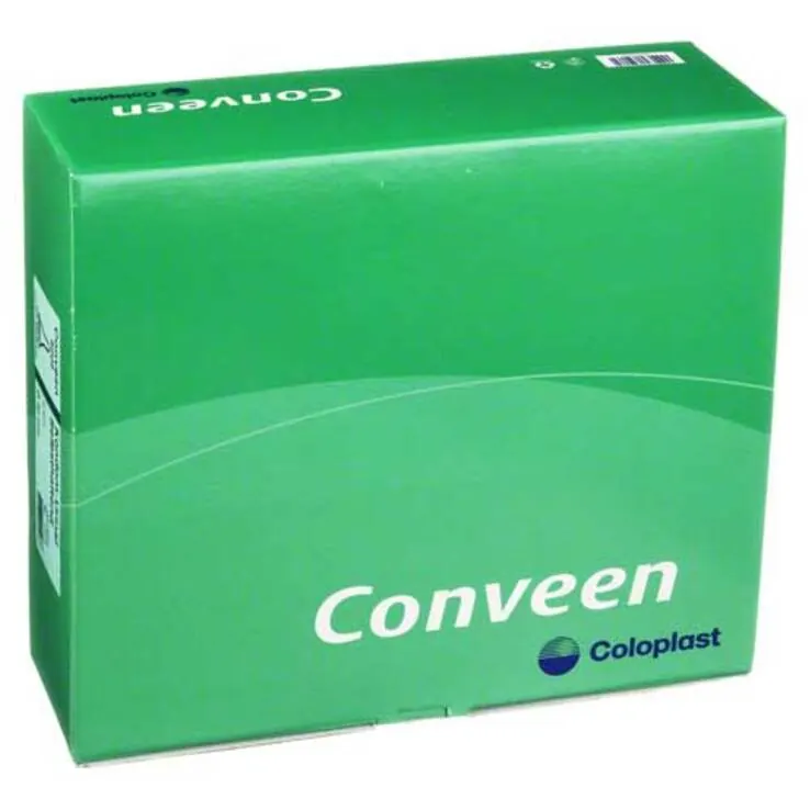 Conveen Kondom Urin.30mm 520, 30 St