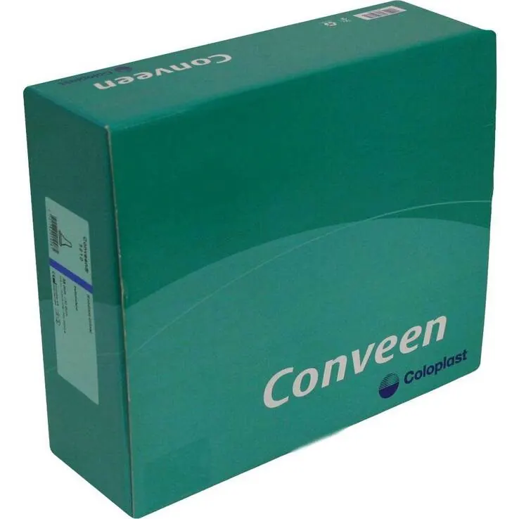 Conveen Kondom Urin.35mm 521, 30 St