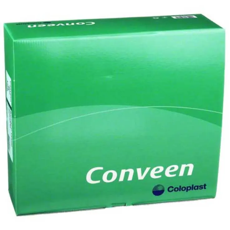 Conveen Kondom Urin.latexfrei, 30 St