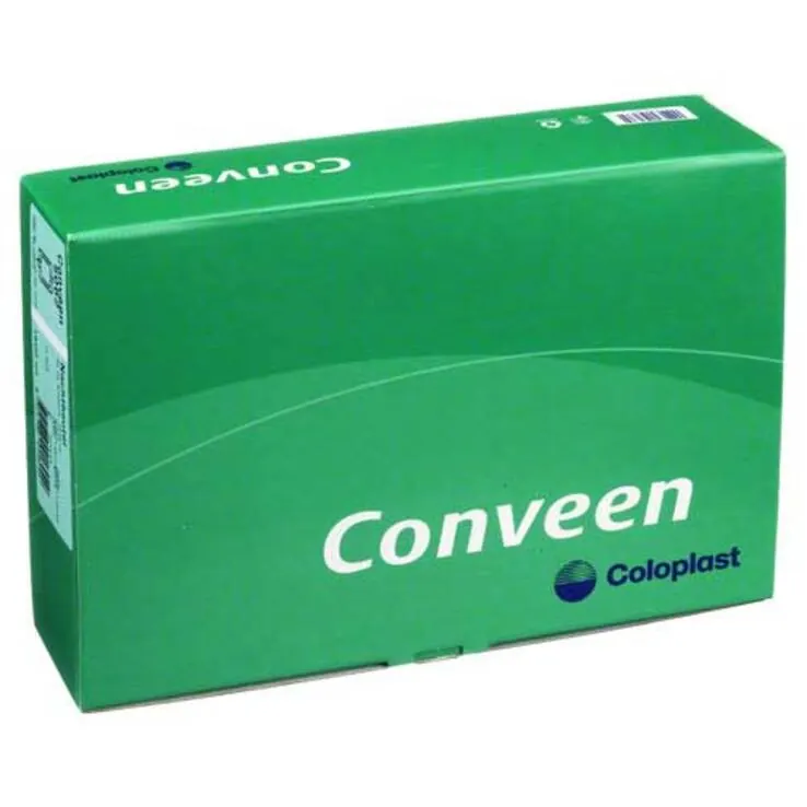 Conveen Nachtbeutel 1500ml 5062, 10 St