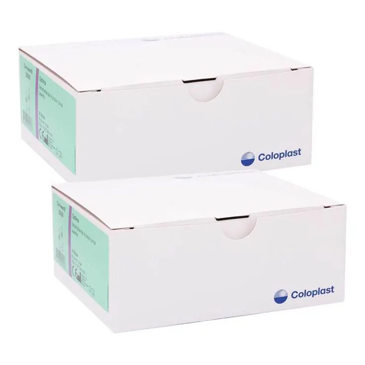 Conveen Optima Kondom Urinal 8 cm 28 mm , 2x30 St