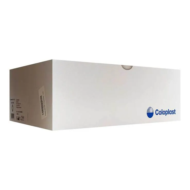 Conveen Security + Bettbeutel 2000 / 140 unsteril, 10 St
