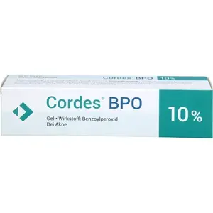 CORDESBPO10%Gel100g