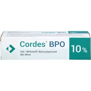 CORDESBPO10%Gel30g