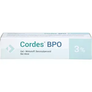 CORDESBPO3%Gel100g