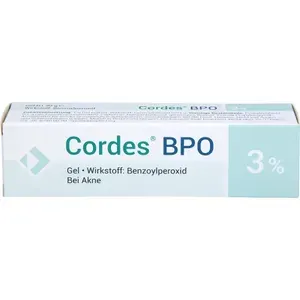 CORDESBPO3%Gel30g