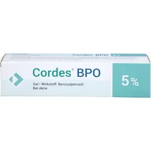 CORDESBPO5%Gel100g