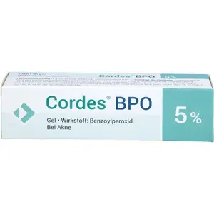 CORDESBPO5%Gel30g
