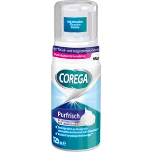 COREGAPurfrischSchaum125ml